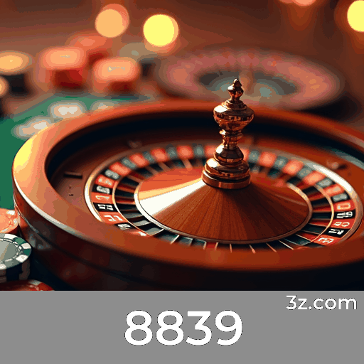 Realidade Virtual em Jogos de Cassino no 8839