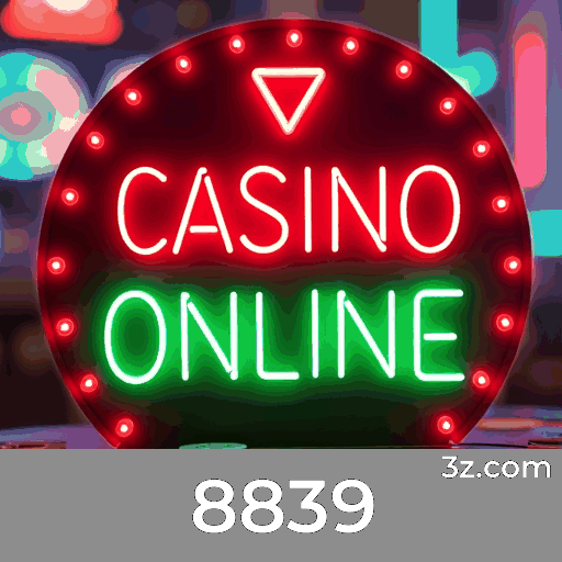 Luxo e Exclusividade: A Experiência Completa do Casino 8839
