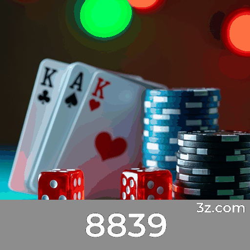 8839 App: Ganhe Ofertas Exclusivas e Prêmios Únicos