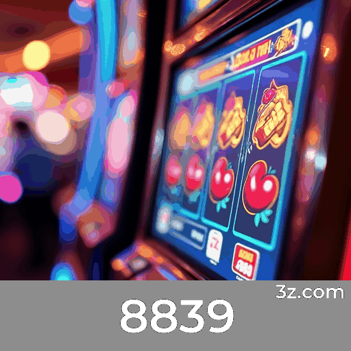 Universo de Jogos Extraordinários do 8839: Diversão Sem Limites