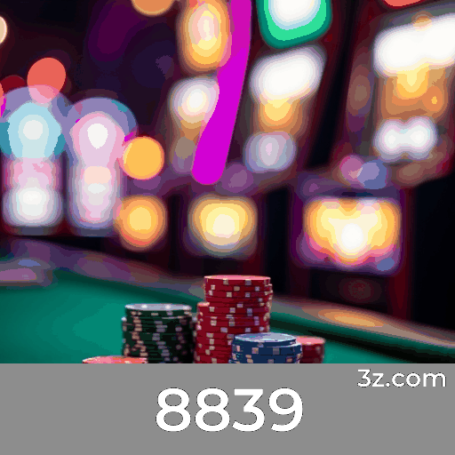 8839 App: Ganhe Ofertas Exclusivas e Prêmios Únicos