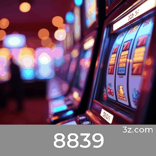 Luxo e Exclusividade: A Experiência Completa do Casino 8839