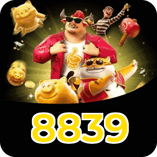 Lottery Clássica na 8839